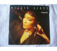 MILLIE SCOTT Automatic UK 12" 1986