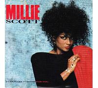 Millie Scott - I can make it good for you (1988)