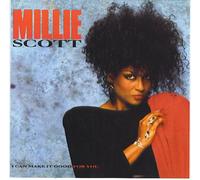 Millie Scott - I Can Make It Good For You