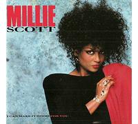 Millie Scott - incl. A Love Of Your Own
