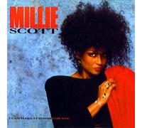 Millie Scott - incl. Heaven