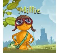 Millie Steam Gift GLOBAL