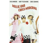 Millie, una chica moderna DVD Edicion Española Millie una chica moderna pelicula dvd