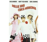 Millie, una chica moderna (Thoroughly Modern Millie) [DVD]