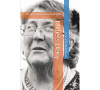 Millie's Diary: The incredible Journey of Millie