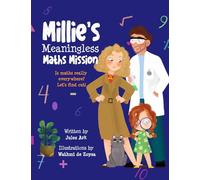 Millie's Meaningless Maths Mission