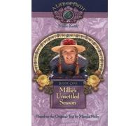 Millie's Unsettled Season (Life of Faith) (Life of Faith: Millie Keith Series) by Martha Finley (28-Aug-2001) Hardcover