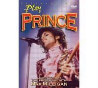 Milligan Max-Play Prince [USA] [DVD]