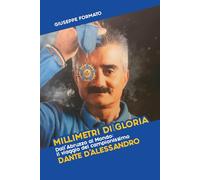 MILLIMETRI DI GLORIA: Dall'Abruzzo al Mondo: il viaggio del campionissimo Dante D'Alessandro