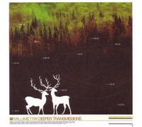 Millimetrik - Deeper Transmissions [Import]