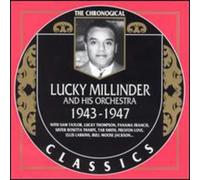 Millinder, Lucky - Classics 1943-1947