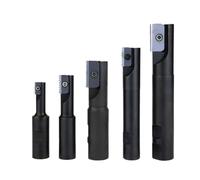 milling bits, Cortador de hilo redondo for tubo de aceite API, fresa de peine de hilo de dientes múltiples, mecanizado rápido SR interno,tools(SR0031M30)