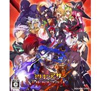 Million Arthur: Arcana Blood