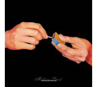 Million Dead – Harmony No Harmony – CD