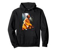 Million Dead Singer Frank Turner Folk Rock de Andy Willsher Sudadera con Capucha