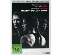Million Dollar Baby [Alemania] [DVD]