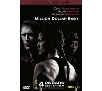 Million Dollar Baby [Alemania] [DVD]