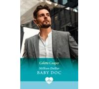 Million-dollar Baby Doc (ebook)