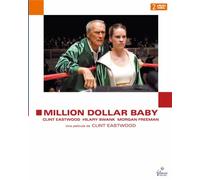 Million dollar baby [DVD]
