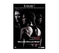 Million Dollar Baby DVD Nuevo