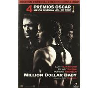 Million Dollar Baby (Edición Especial) [DVD]