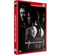 Million Dollar Baby [Francia] [DVD]