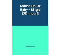 Million Dollar Baby - Single [BE Import]