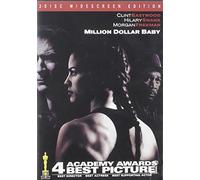 Million Dollar Baby [USA] [DVD]