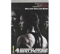 Million Dollar Baby [USA] [DVD]
