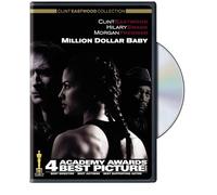 Million Dollar Baby [USA] [DVD]