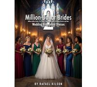 Million-Dollar Brides 2 : The World's Most Inspirational Bridesmaid Dresses and Hair: Bridesmaid Dress and Hair Designers