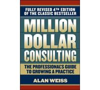 Million Dollar Consulting