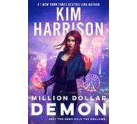Million Dollar Demon (ebook)