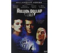 Million Dollar Hotel [Edizione: Stati Uniti] [Italia] [DVD]