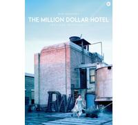 Million Dollar Hotel (The) (Blu-ray) Mel Gibson Milla Jovovich Jeremy Davies
