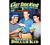 Million Dollar Kid (B&W) [DVD] [1944] [NTSC] [Reino Unido]