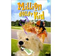 Million Dollar Kid [Francia] [DVD]