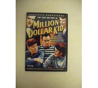 MILLION DOLLAR KID [SLIM CASE] MOVIE