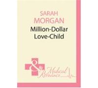 Million-dollar Love-child (ebook)