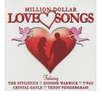 Million Dollar Love Songs