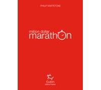 Million Dollar Marathon (ebook)