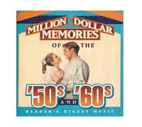 Million Dollar Memeories Of The '50s And '60s