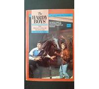 Million Dollar Nightmare (The Hardy Boys #103) by Franklin W. Dixon (1990-08-01)