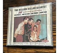 Million Dollar Quartet - 50th Anniversary Special Edition