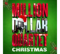 Million Dollar Quartet Christmas – Million Dollar Quartet Christmas (Cast Recording)