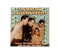 Million Dollar Quartet,the - Elvis/Perkins/Cash/Lewis