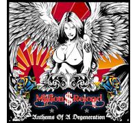 Million Dollar Reload - Anthems of A Degeneration
