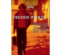 Million Dollar Rip Off, The (DVD) Christine Bellford (Importación USA)