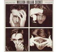 Million Dollar Secret - Don't think twice [VINYL]