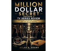 Million Dollar Secret Season 2 TV Series Review: Decoding Deception, Strategy, and the Art of Winning